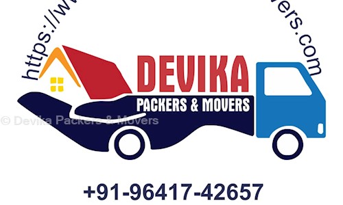 Devika Packers & Movers in Burdwan Road, Siliguri - 734005