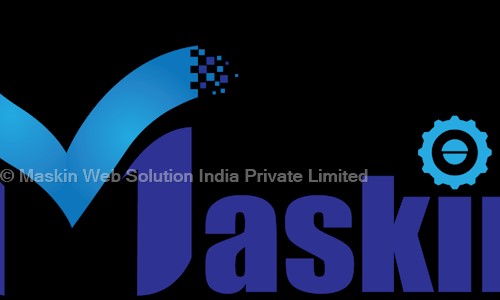 Maskin Web Solution India Private Limited in Tollygunge, Kolkata - 700025