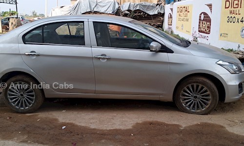 Ame Cabs in Sahid Nagar, Bhubaneswar - 751016