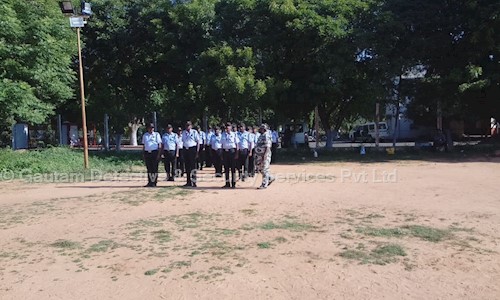 Gautam Detective & Security Services Pvt Ltd. in Tambaram Sanatorium, Chennai - 600047