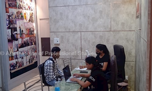 Aim Institute Of Professional Studies in Janakpuri, Delhi - 110059
