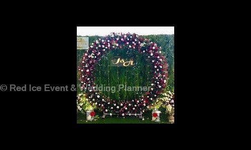 Red Ice Event & Wedding Planner in Varanasi City, Varanasi - 221011