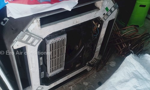 Ero Air Conditioner in Vairapalayam, Erode - 638003