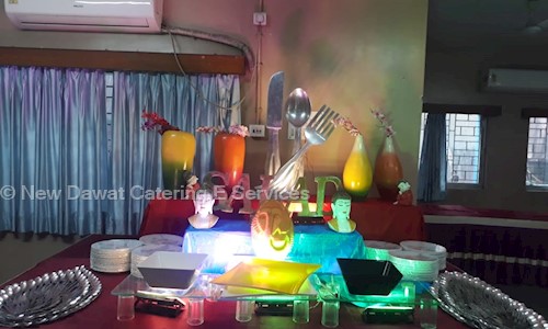 New Dawat Catering & Services in Dum Dum, Kolkata - 700065