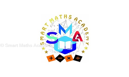 Smart Maths Academy in Tirupur North, Tirupur - 641652
