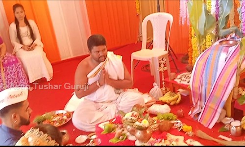 Astro Tushar Guruji in Vijay Nagar, Mumbai - 400059