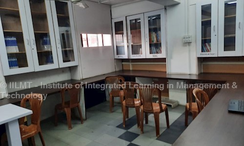 IILMT Educom Private Limited (MP D) in Old Palasia, Indore - 452010