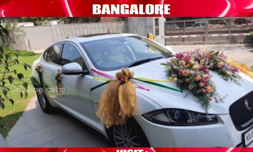 City line cabs in Electronic City, Bangalore - 560100