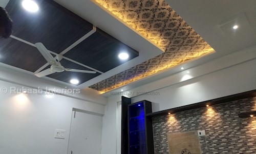 Rubaab Interiors in Nanded, Pune - 411041