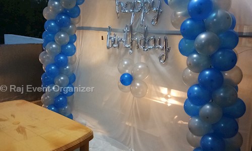 Raj Event Organizer in Chinchwad, Pimpri Chinchwad - 411019