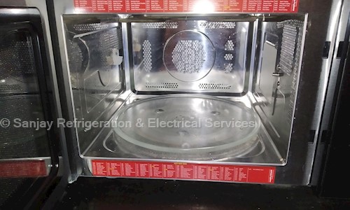 Sanjay Refrigeration & Electrical Services in Kengeri, Bangalore - 560060