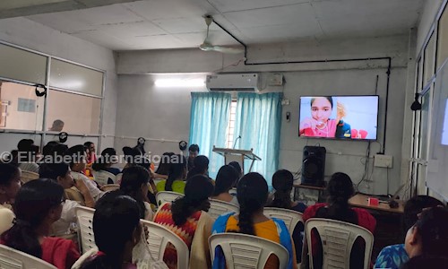 Elizabeth International in Palai Road, Kottayam - 686575
