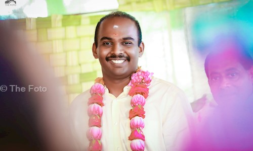 The Foto in Anna Nagar, Coimbatore - 641004