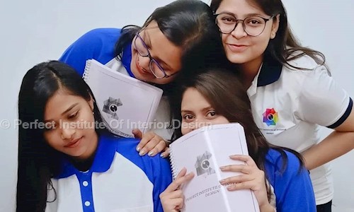 Perfect Institute Of Interior Design in Dhakuria, Kolkata - 700031