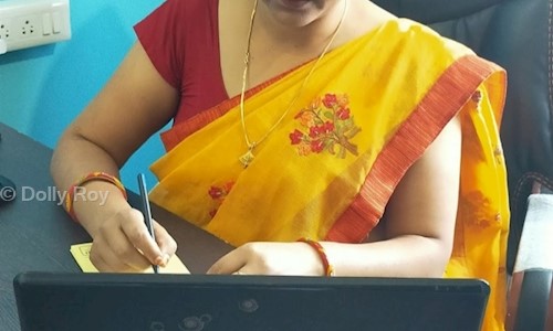 Dolly Roy in Howrah H.O, Howrah - 711106