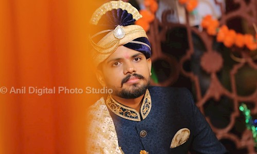 Anil Digital Photo Studio in Kandivali West, Mumbai - 400067