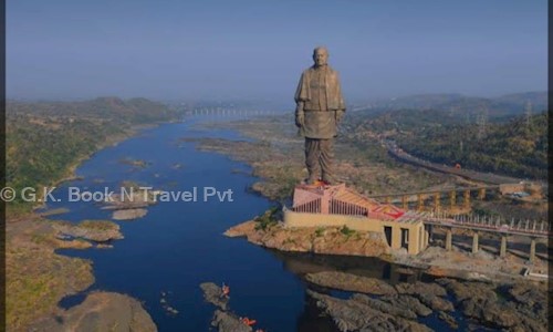 G.K. Book N Travel Pvt. Ltd in Besa Road, Nagpur - 440034