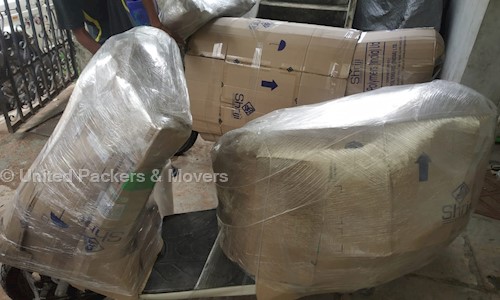 United Packers & Movers in Naidupet, Nellore - 524126