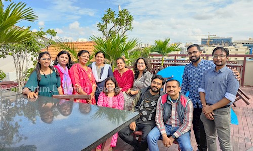 Spectrum Learning Centre