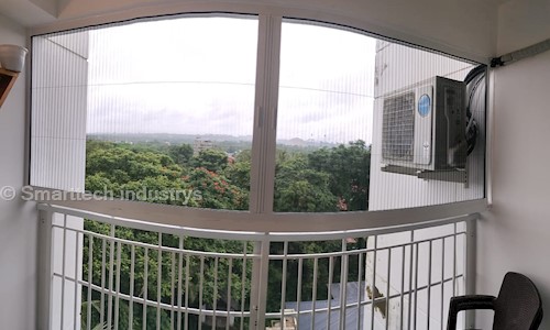 Smarttech industrys in Ambalamugal, Cochin - 682037