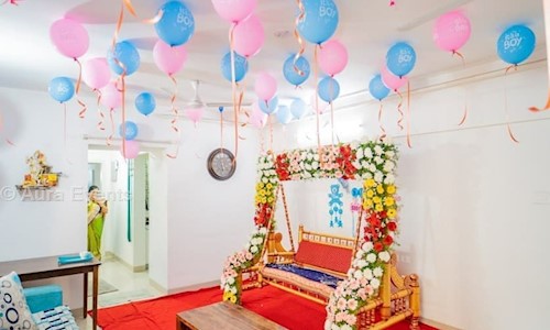 Aura Events in Panchavati, Nashik - 422003