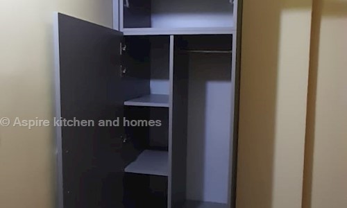 Aspire kitchen and homes in Doranda, Ranchi - 834002