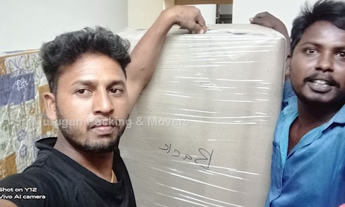 Sri Murugan Packers and Movers