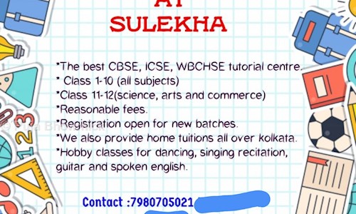 Career Solutions in Santoshpur, Kolkata - 700075