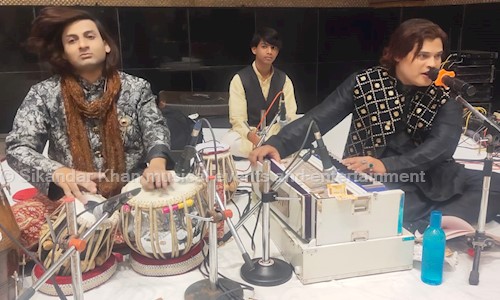 Sikandar Khan musical events and entertainment in Bandlaguda, Hyderabad - 500005