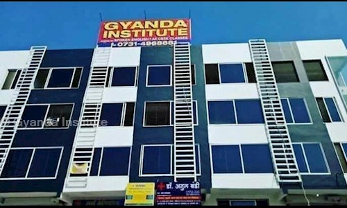 Gyanda Institute in Nipania, Indore - 452001