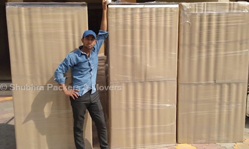 Shubhra Packers & Movers