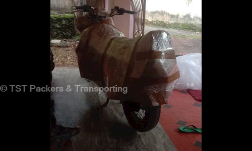 TsT Packers & Transporting in Karamana, Trivandrum - 695002