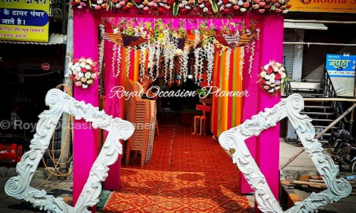 Royal Occasion Planner in Jaripatka, nagpur - 440014