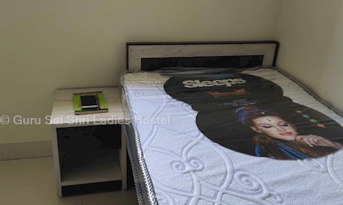 Guru Sai Shri Ladies Hostel in Sholinganallur, Chennai - 600119