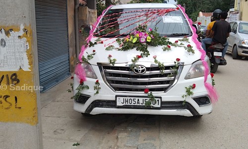 Sadique in Zakir Nagar, Jamshedpur - 832110