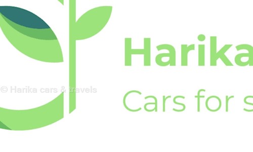 Harika cars & travels in Rajahmundry, Rajahmundry - 533125