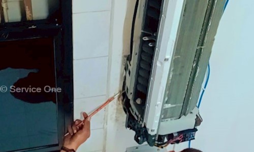 Service One in Patel Colony, Jamnagar - 361008
