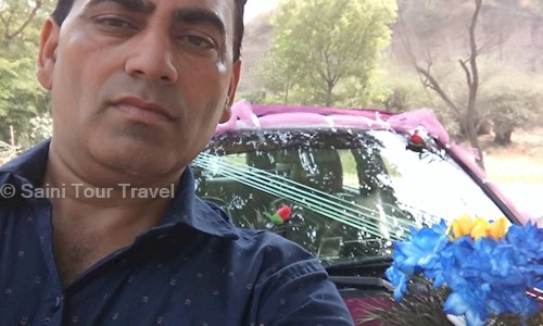 Saini Tour Travel in Nai Abadi, Anandpur Sahib - 140123