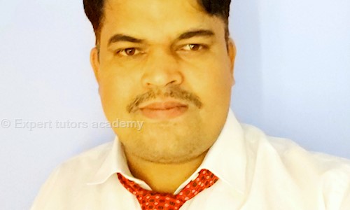 Expert tutors academy in W.H.T.-II, Dehradun - 248005