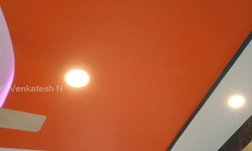 Venkatesh N in Jayanagar, Bangalore - 560011