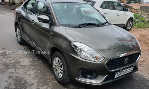 Jai Sriram Travels in Uppal, Hyderabad - 500039