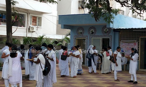 Ramana Maharshi Home Care Service in Bala Nagar, Hyderabad - 500037