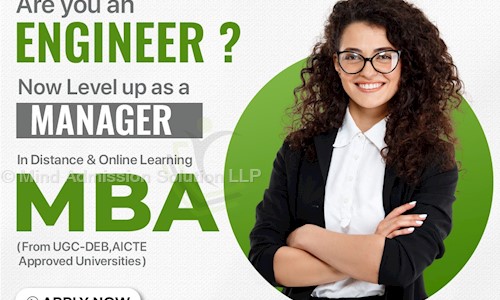 Mind Admission Solution LLP in Paud, Pune - 411038