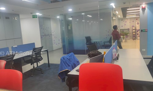 ATM Softek in Dum Dum, Kolkata - 700074