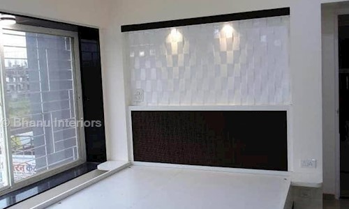 Bhanu Interiors in Ramachandra Puram, Hyderabad - 502032
