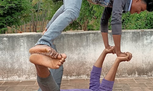 Mahadev Tution Centre
