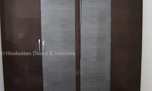 Hindustan Doors & Interiors in Gandhipuram, Coimbatore - 641012