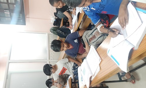 Aryan Group & Personal Tuition Classes in Satellite, Ahmedabad - 380015