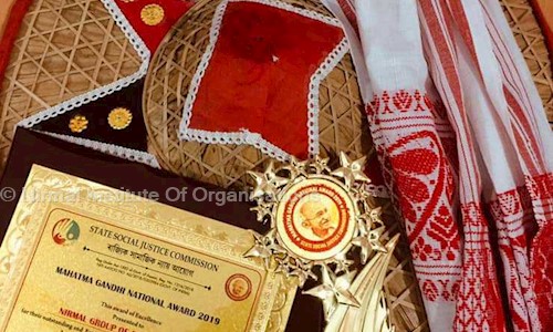 Maharishi Institute of Information Technology in Guwahati University Road, Guwahati - 110032