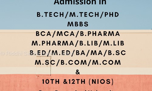 Riddhi Siddhi Home Tuitions in Vaishali Nagar, Jaipur - 302021